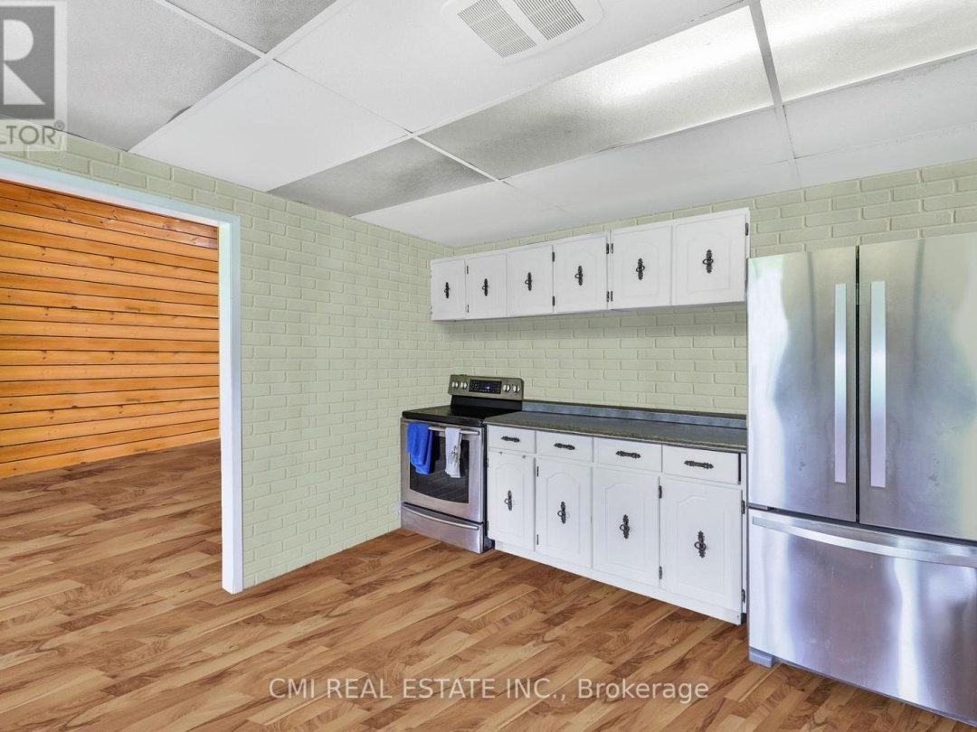 678 Hwy 124, McKellar