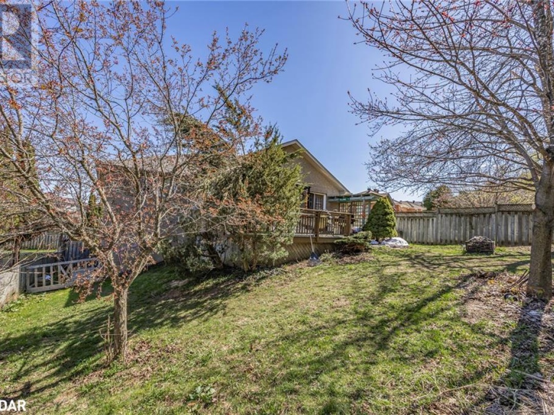 3160 Emperor Drive, Orillia