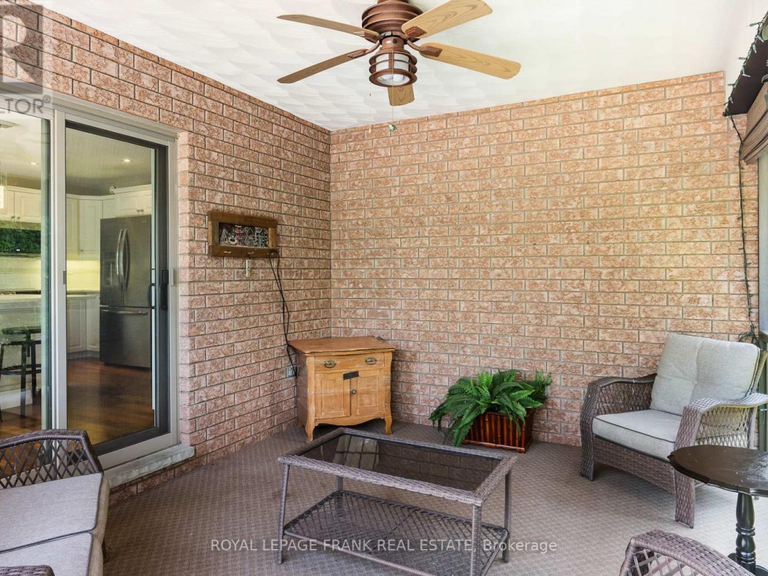 6 MILL STREET, 