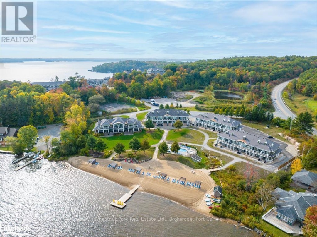 G103 A2 1869 Muskoka 118 Road W, 