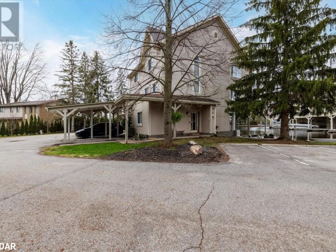 100 Laguna Pky Parkway Unit# 8, Lake Simcoe