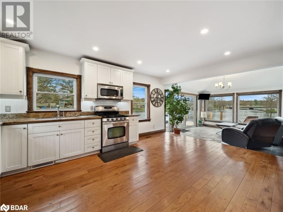 1012 Cowbell Lane, Severn Lake