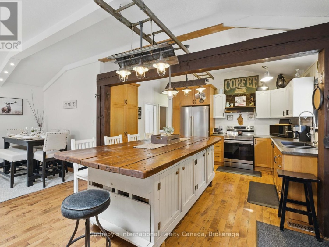 5270 Dean Trail, Severn Lake