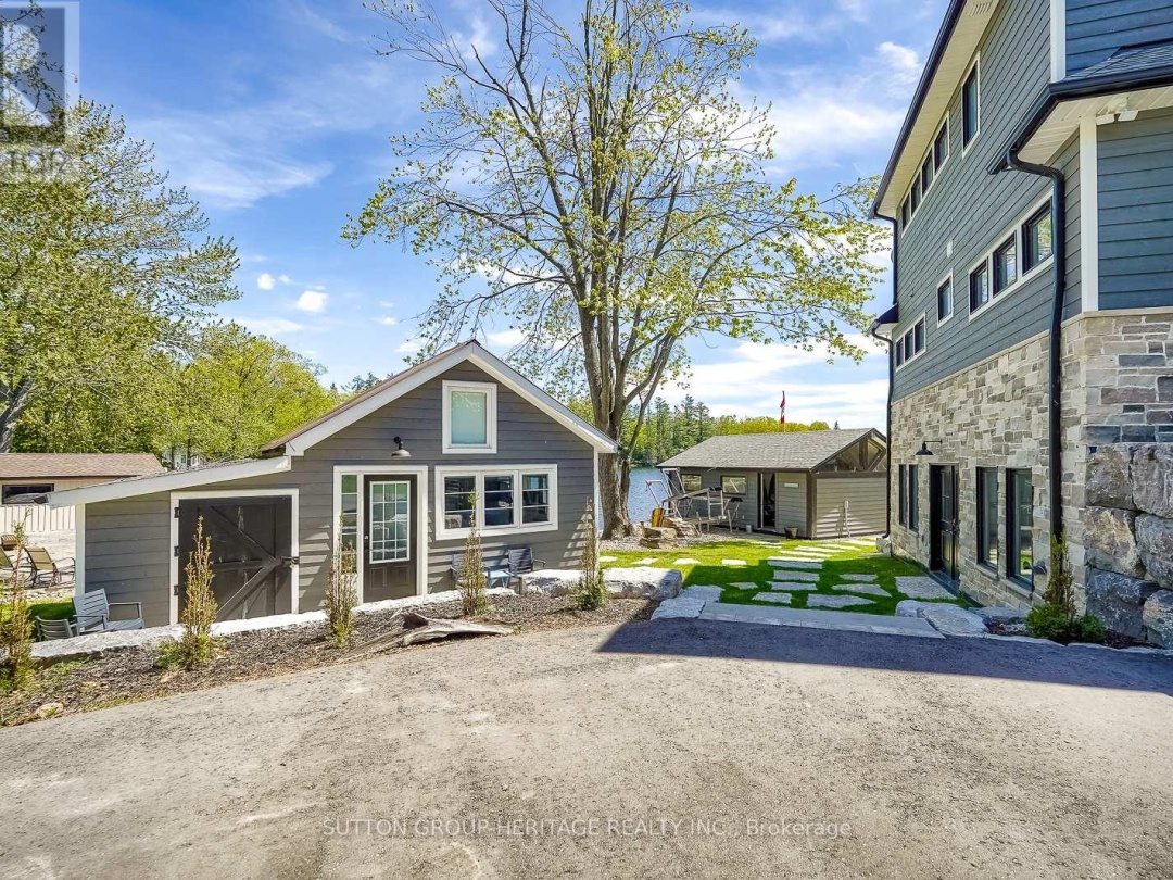 30 Pirates Glen Drive Nw, Pigeon Lake