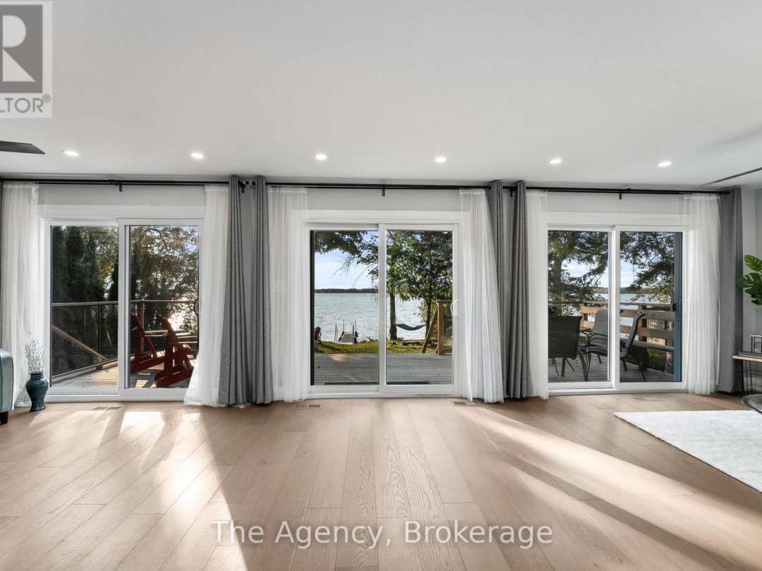 119 CAMPBELL BEACH ROAD, 