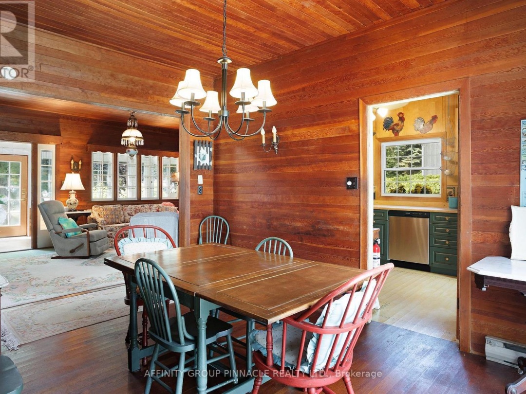 B35 LAKESHORE ROAD, 