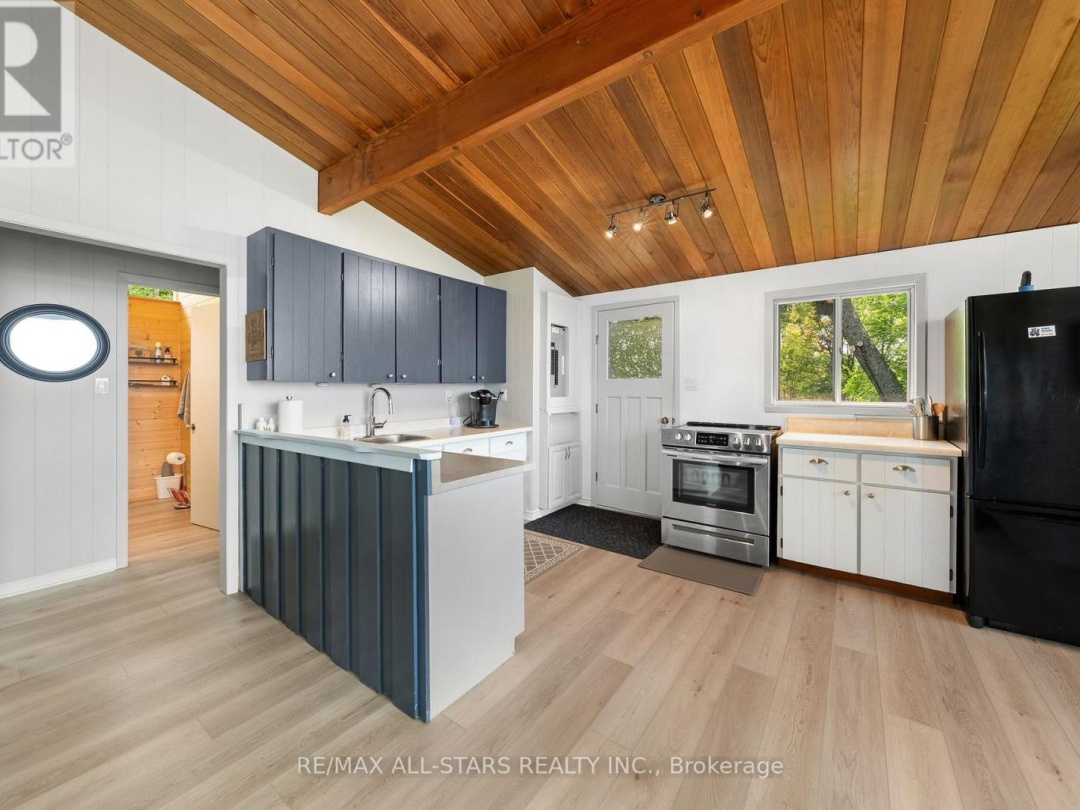 36 Walnut Street, Cameron Lake