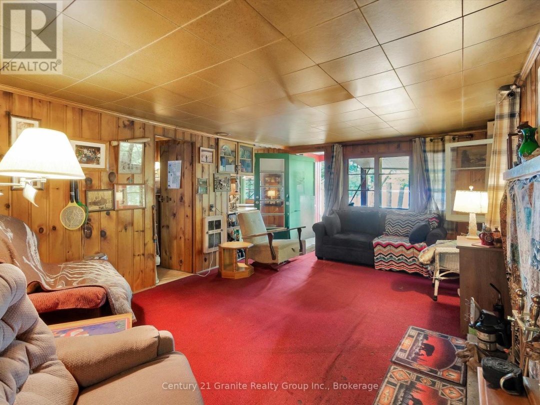 1141 Kanawa Lane, Kushog Lake