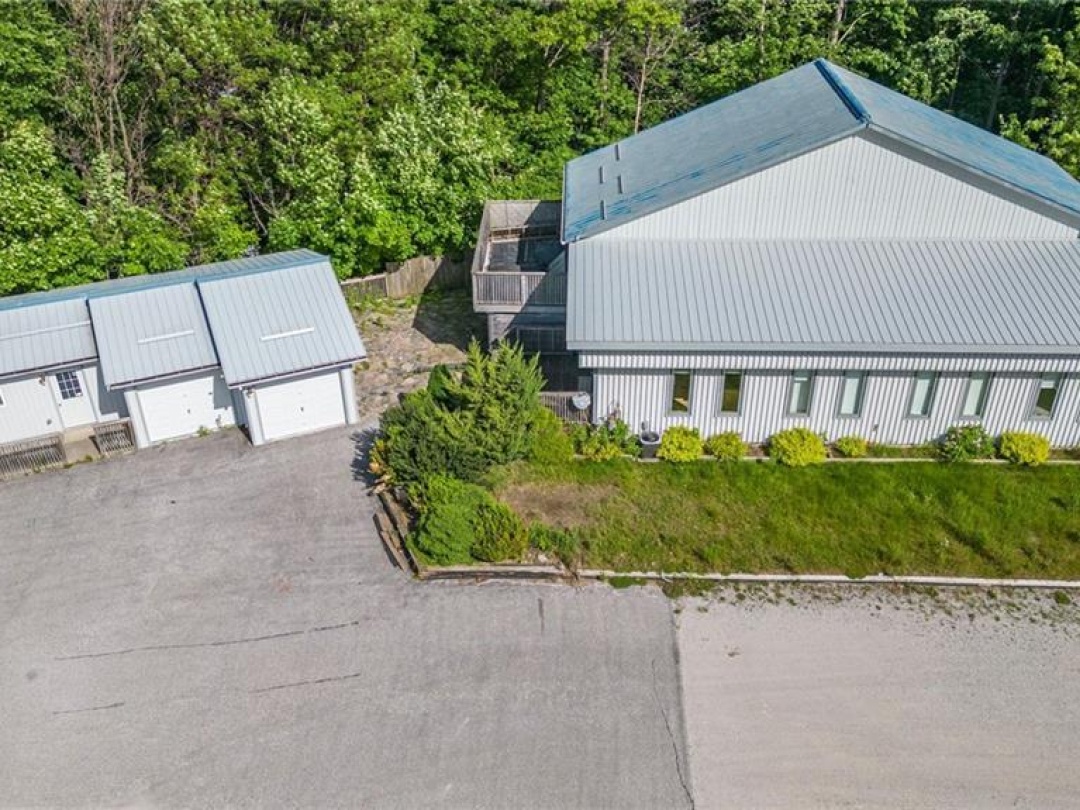4201 Huronia Road, Severn
