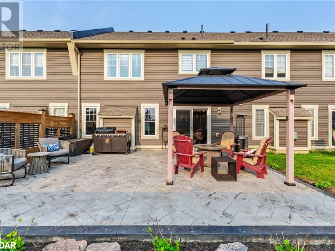 76 LINKS Trail, Port Severn