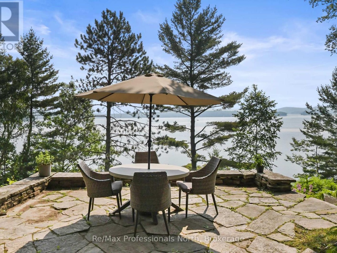 95 PEN LAKE POINT ROAD, 