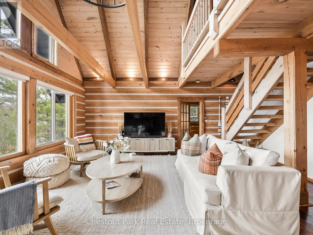 23 Glenn Burney Road, Georgian Bay