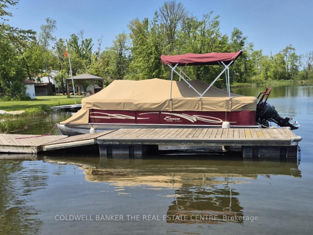 4137 Bayview Avenue, Lake Simcoe