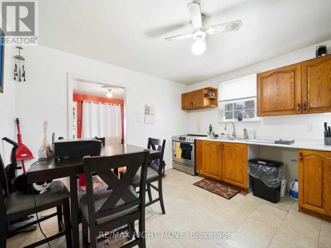 122 ELGIN STREET, 