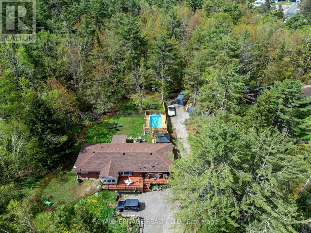 26 Reid Road, Trent Lakes