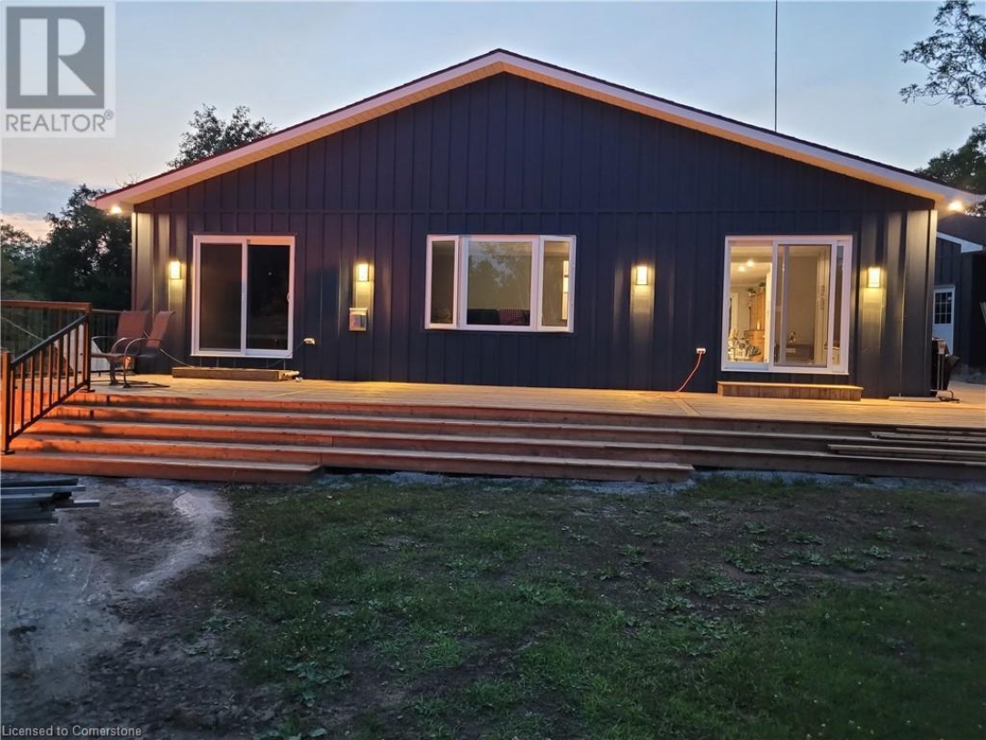 891 PENINSULA Road, 