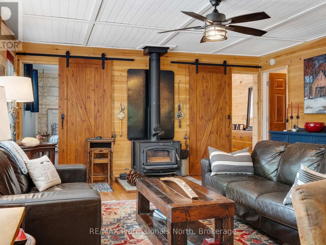 303 Deerwood Drive, Buck Lake