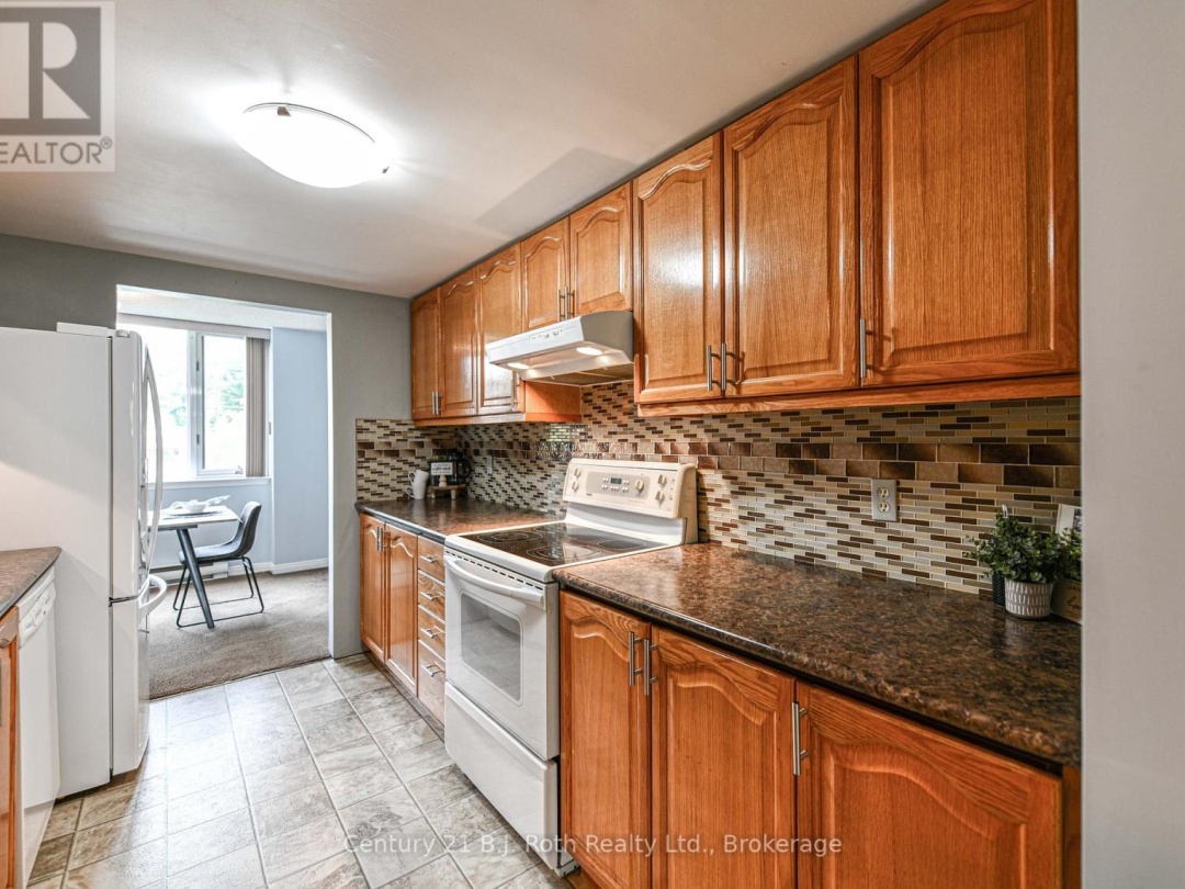 104 - 95 MATCHEDASH STREET N, 