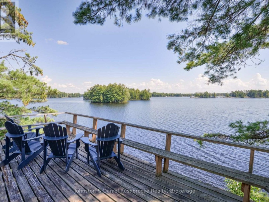 1116 Tryon Drive, Kahshe Lake