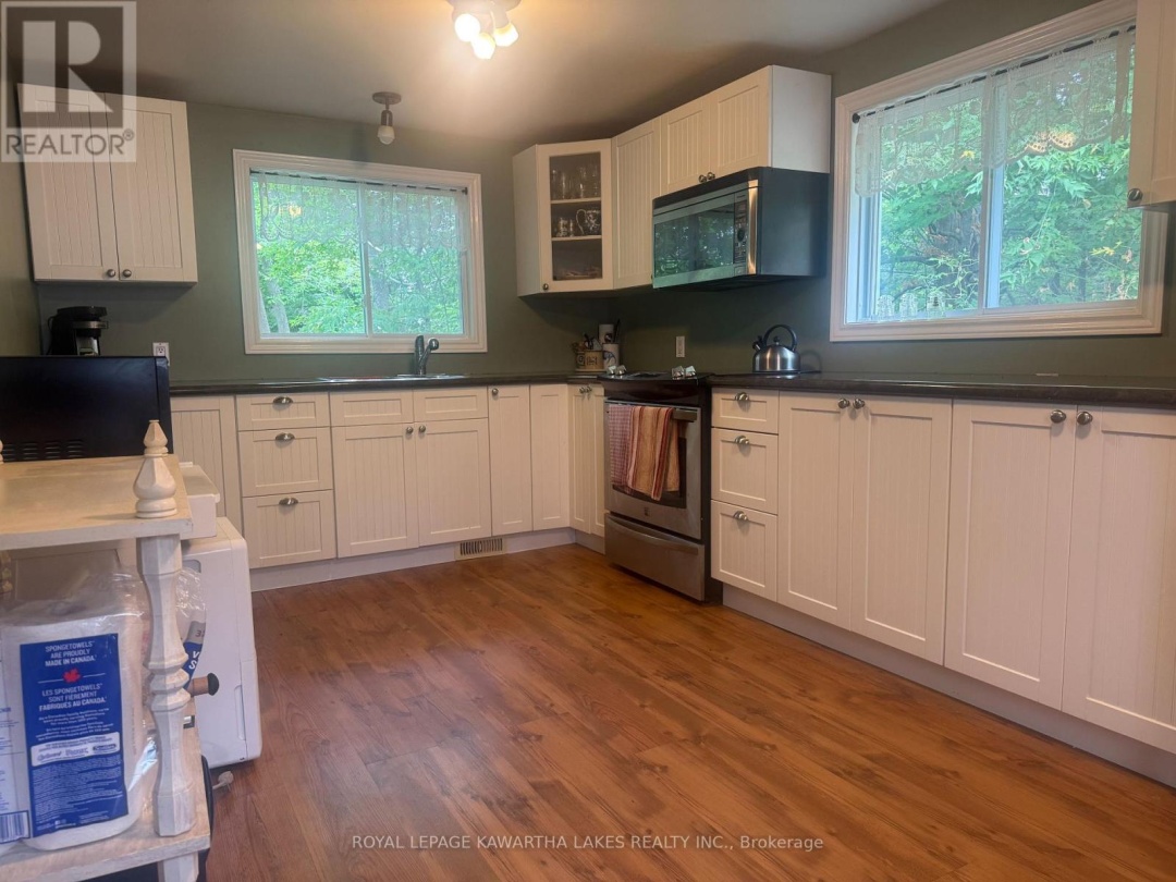 5 GOVERNMENT DOCK ROAD,