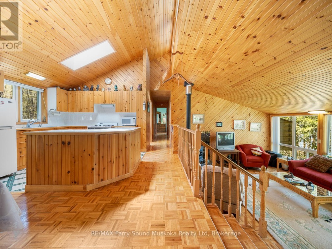 25 Dancy Lane, Manitouwabing Lake