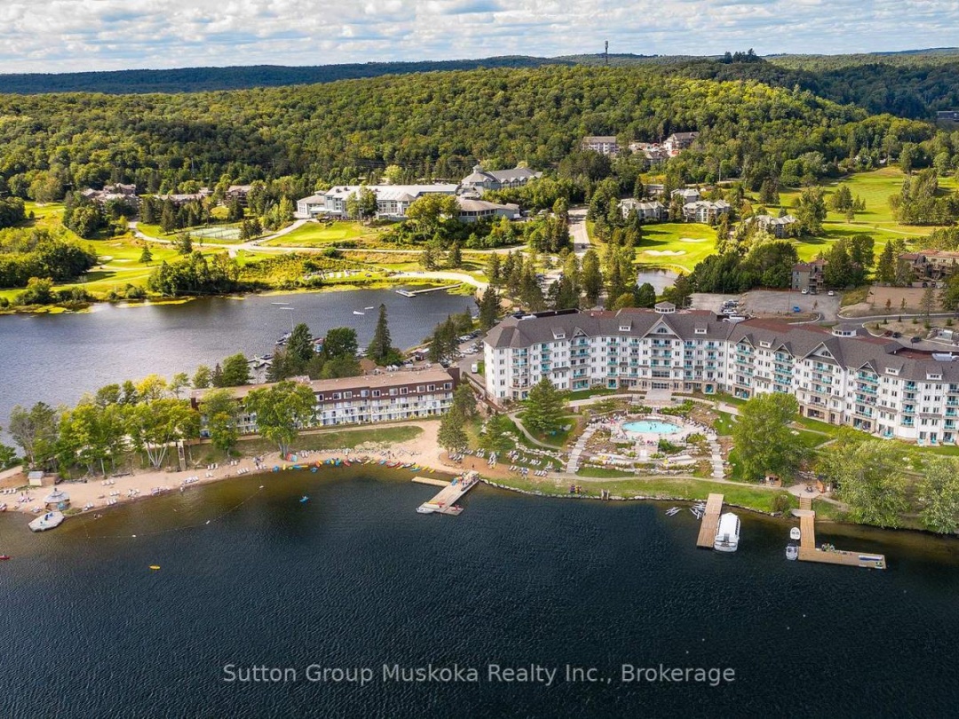 318 25 Pen Lake Point Road, Peninsula Lake