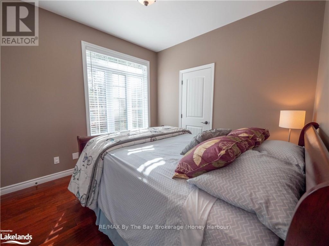 4330 MARR LANE, Severn Lake