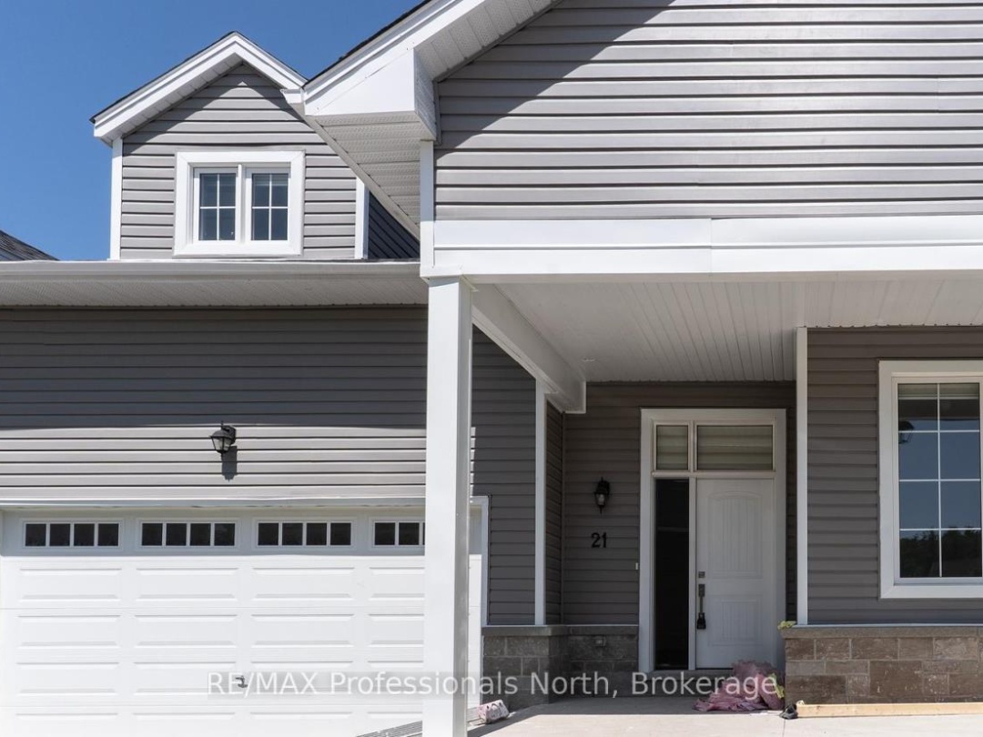 21 TURNBERRY COURT, 