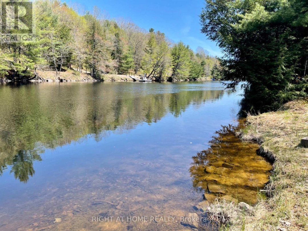 1114 River Haven Road, Lake Muskoka