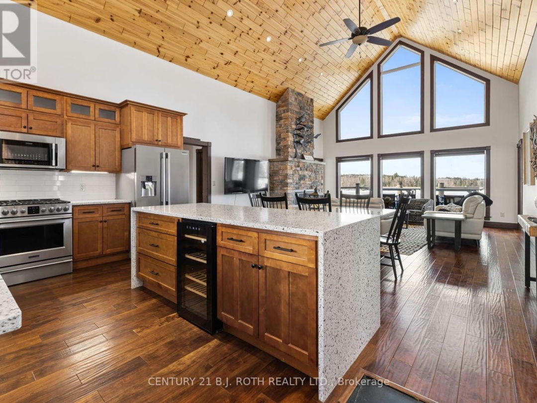 64 Mccords Road, Manitouwabing Lake