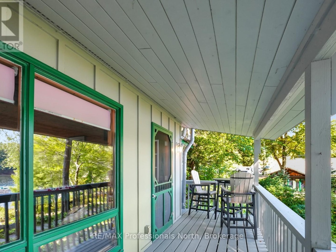 2718 WILKINSON ROAD, Kennisis Lake