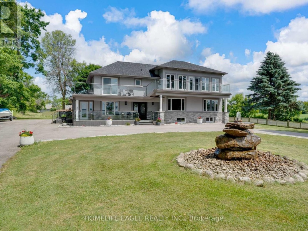 1275 RAMARA ROAD 47 ROAD, 