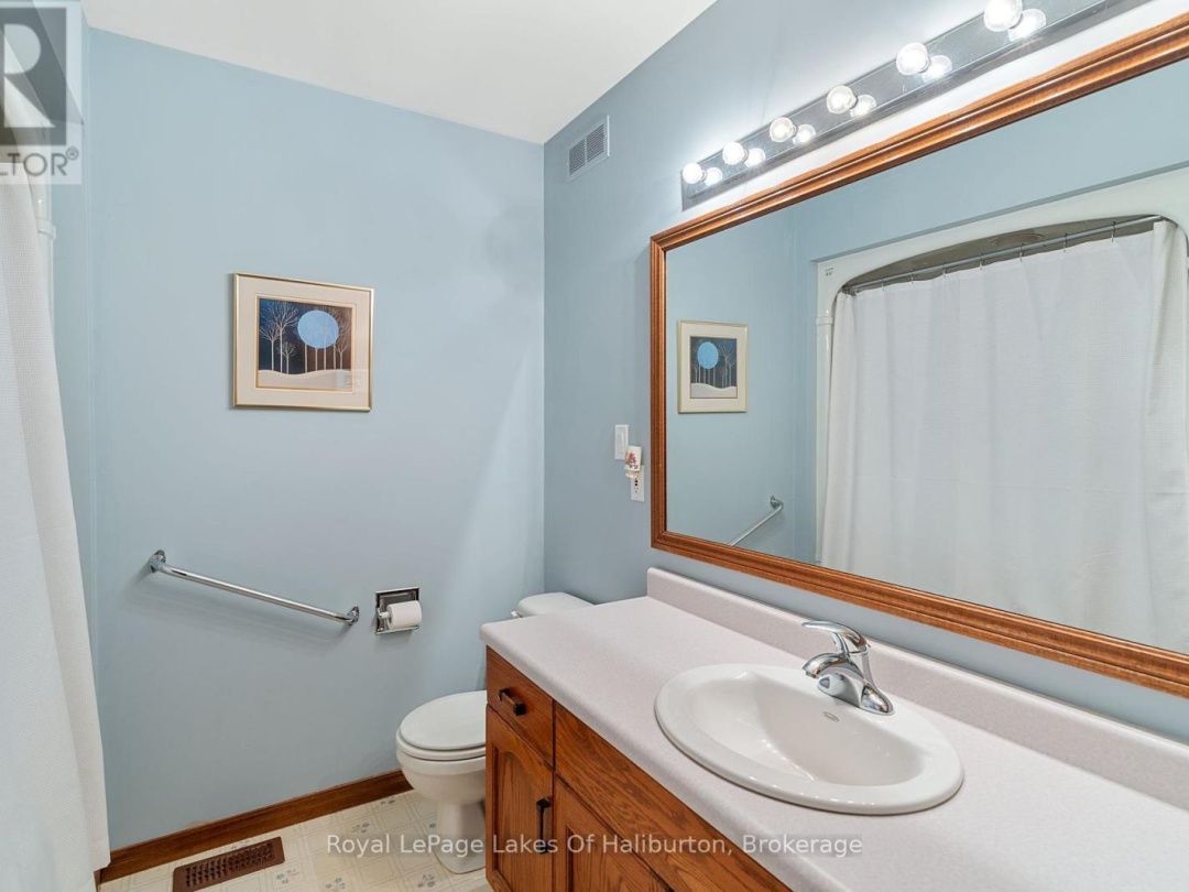 1089 PIONEER ROAD, Gooderham Lake