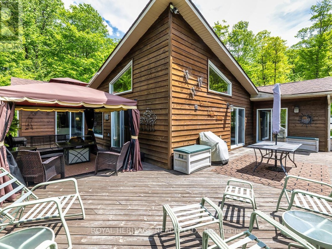 3 Vernon View, Lake Vernon