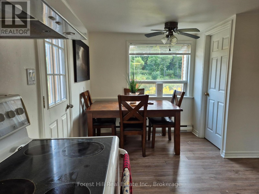 77 JAMES BAY JUNCTION ROAD S, 