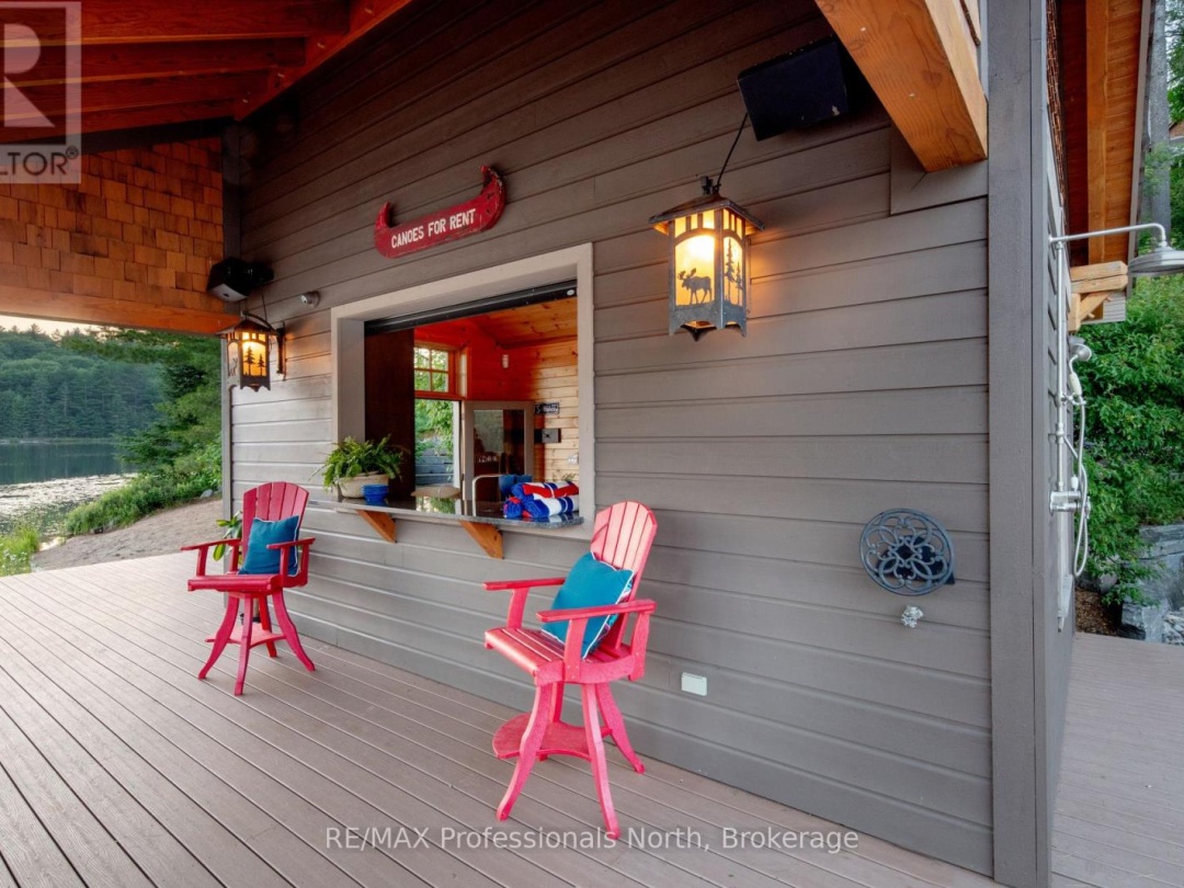 1600 MISTY KNOLL TRAIL, Klaxon Lake
