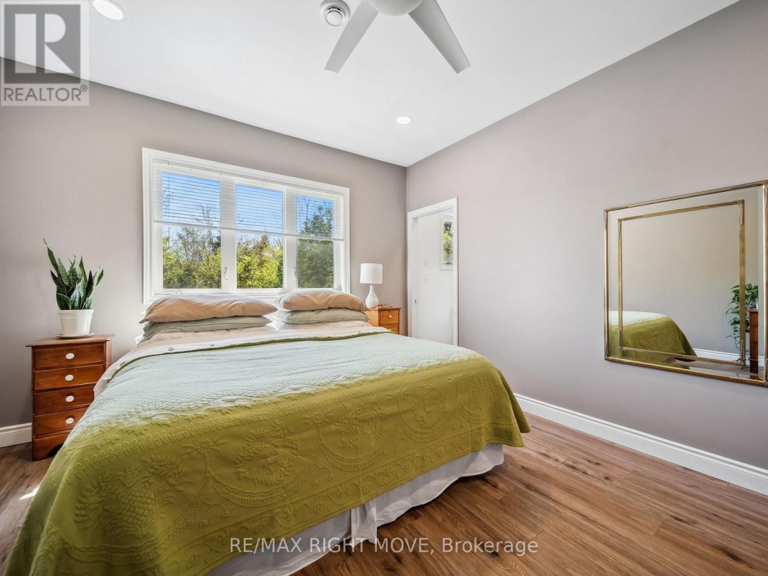 1 & 2 - 112B CREIGHTON STREET, Ramara (Atherley)