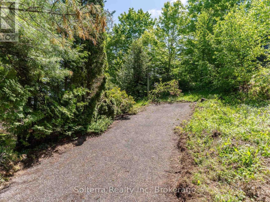 1185 Parkers Point Road E, Lake Muskoka