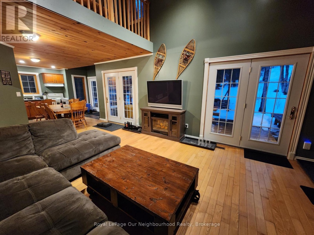 1040 SKI RIDGE TRAIL, 