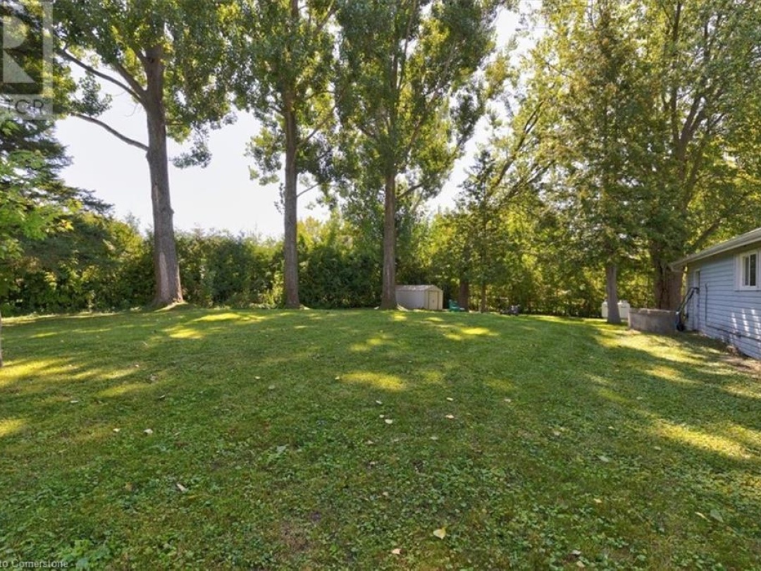 38 MACPHERSON Crescent, Kawartha Lakes