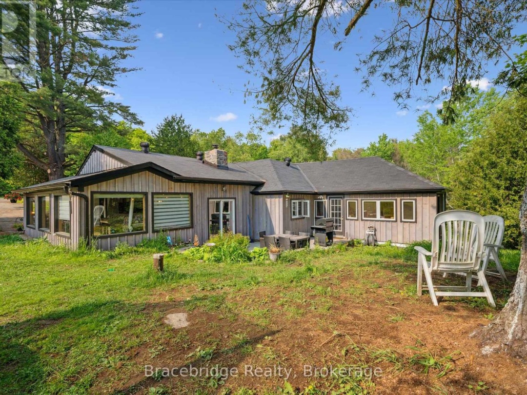 1151 BEATRICE TOWN LINE, 
