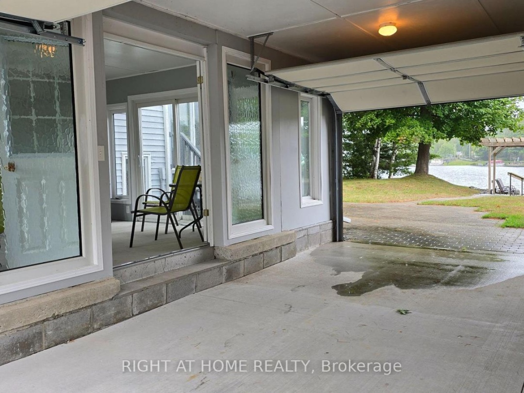 31 PORTAGE ROAD, 
