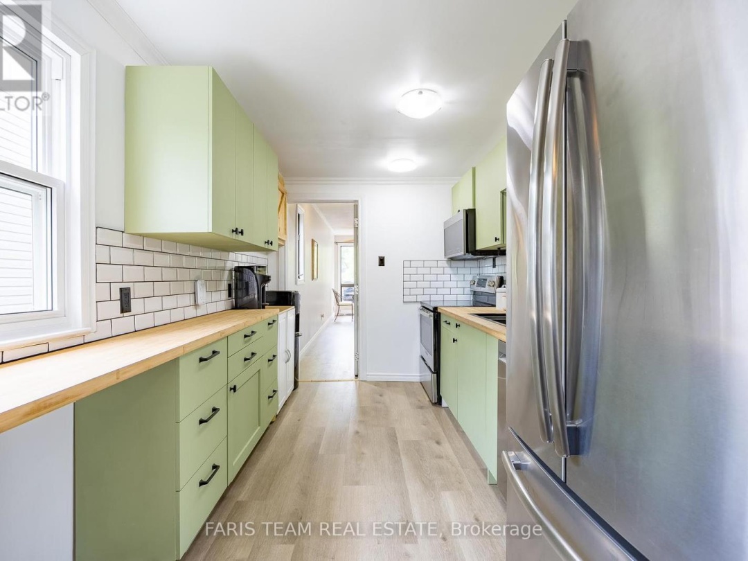 301 MARY STREET, 