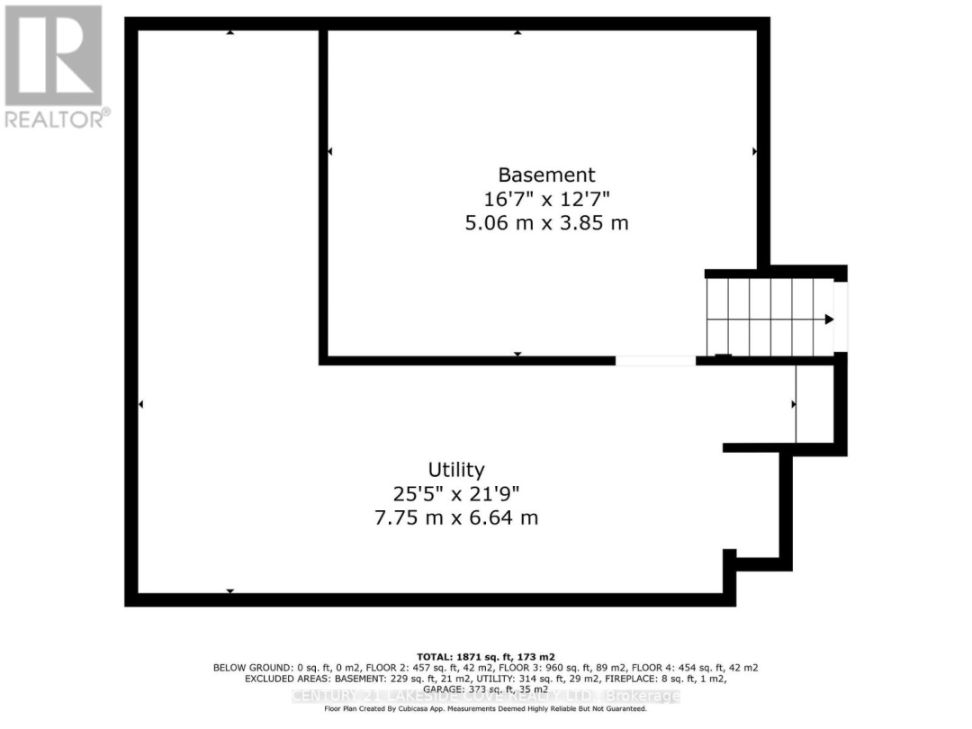 121 Bayshore Drive, Lake Simcoe