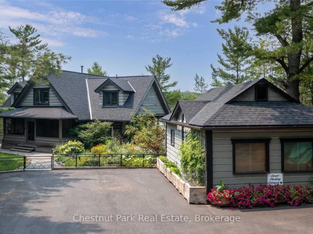 23 Glenn Burney Road, Georgian Bay