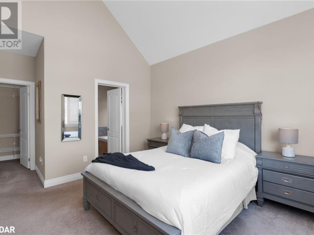 3123 STONE RIDGE Boulevard, Orillia