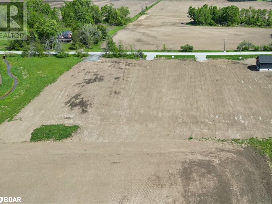 2253 Concession 10 Road, Udney