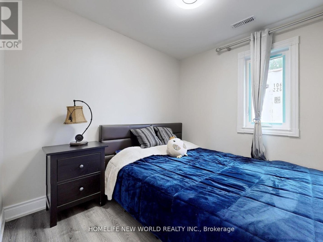 16 Third Street, Sturgeon Lake