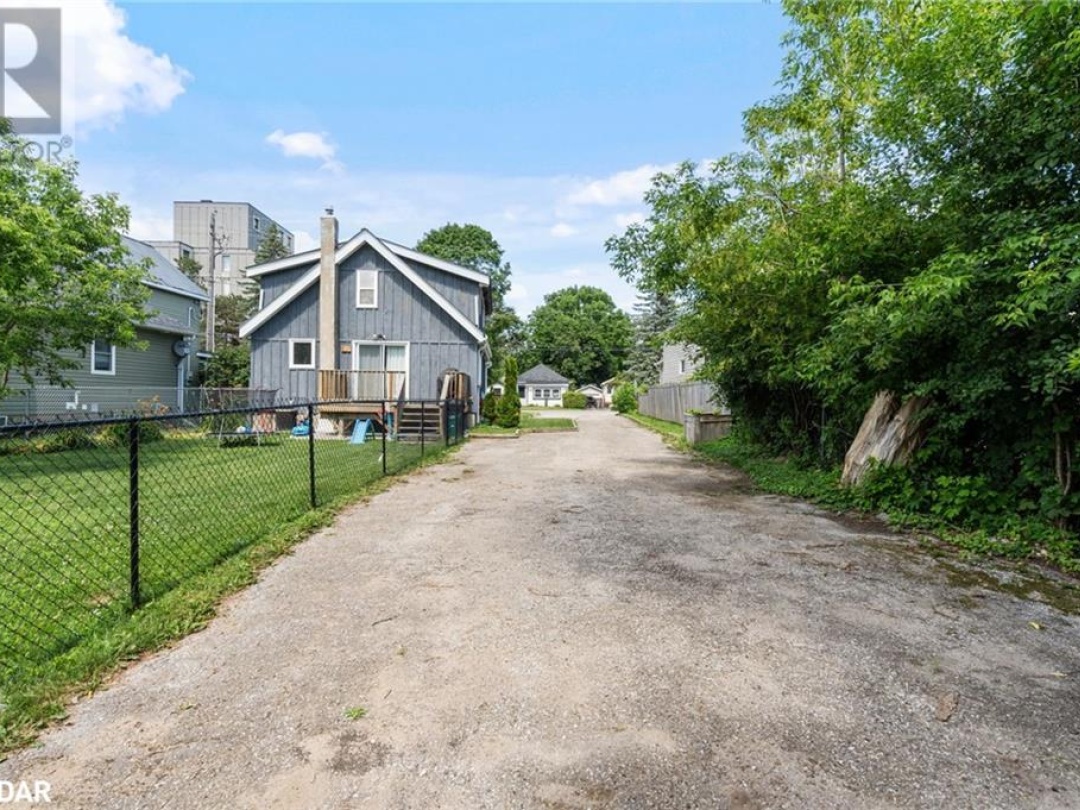 277 GILL Street, 