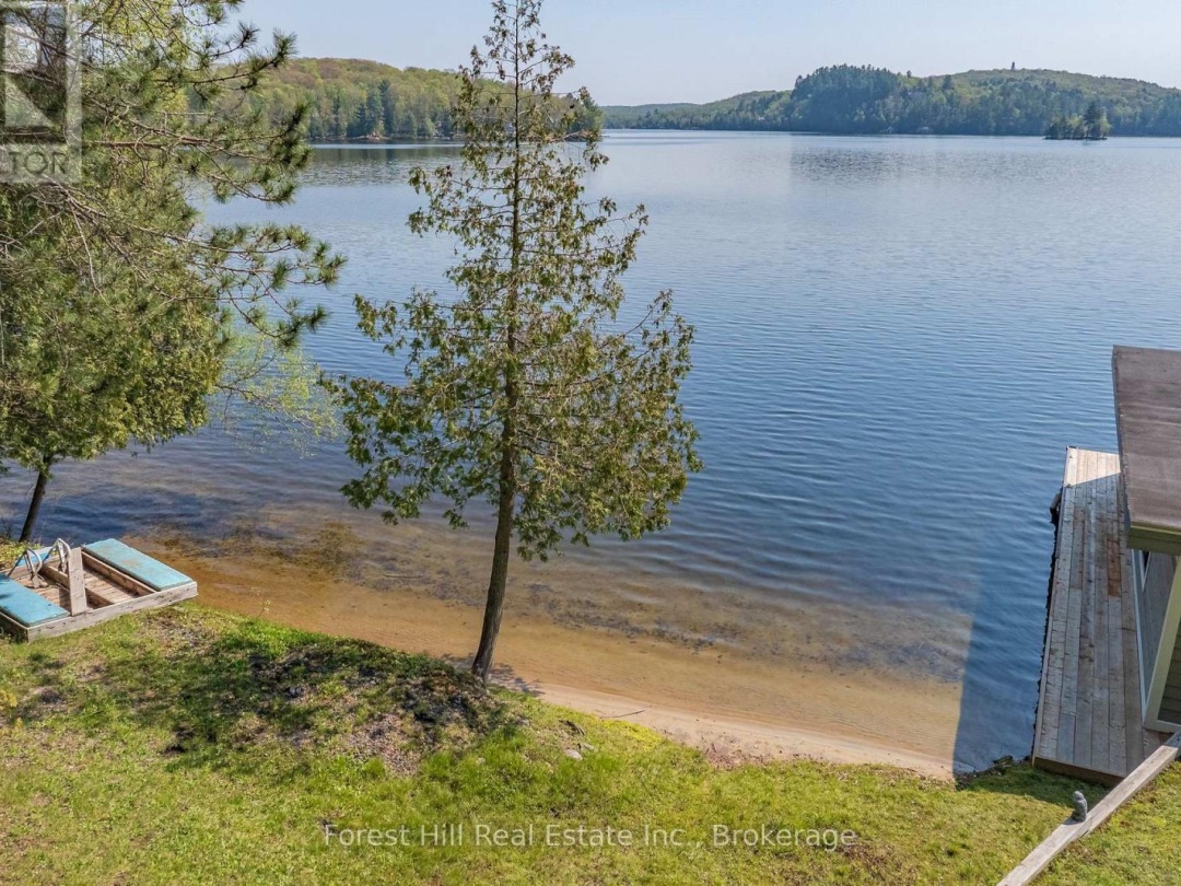 1017 White Pine Road, Lake Of Bays
